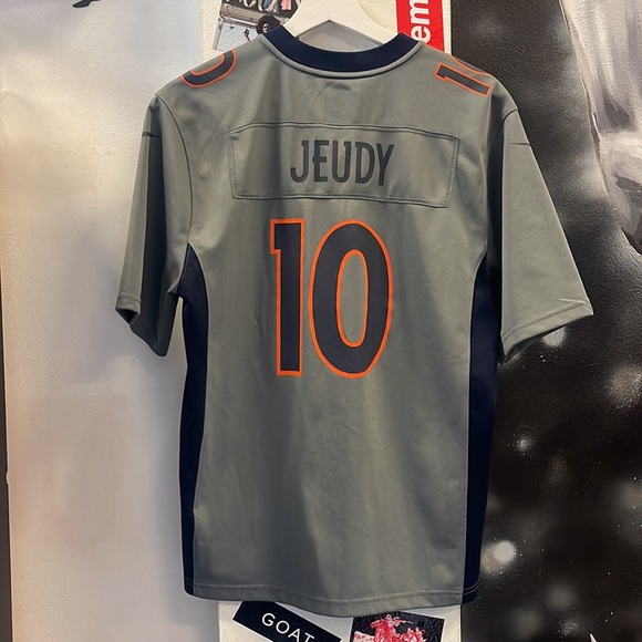 Denver Bronco (Kids) Jersey - Picture 2 of 2